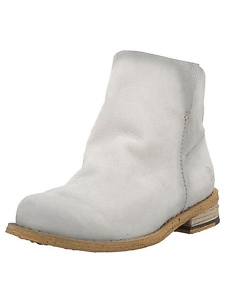 Felmini Wide Fit Stiefelette Leder . Stiefelette günstig online kaufen