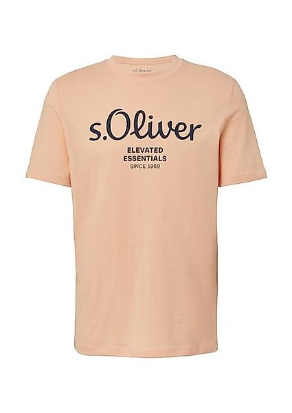 s.Oliver T-Shirt günstig online kaufen