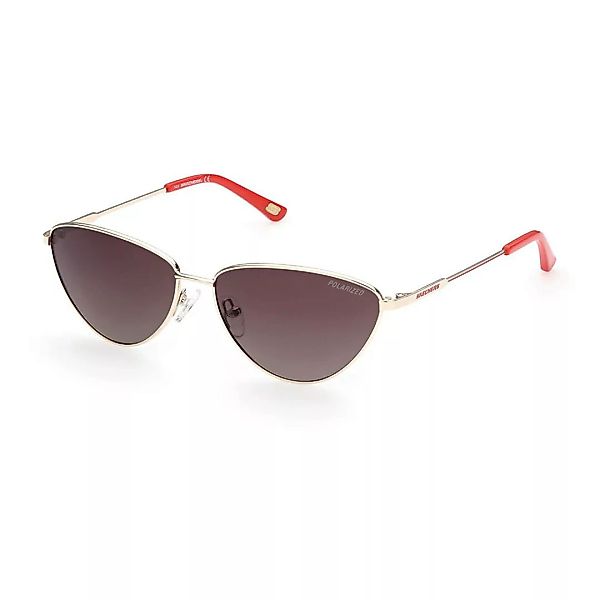 Skechers Se6045 Sonnenbrille 57 Gold / Other günstig online kaufen