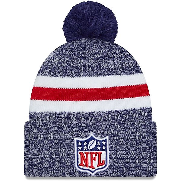 New Era Fleecemütze NFL SIDELINE SHIELD günstig online kaufen