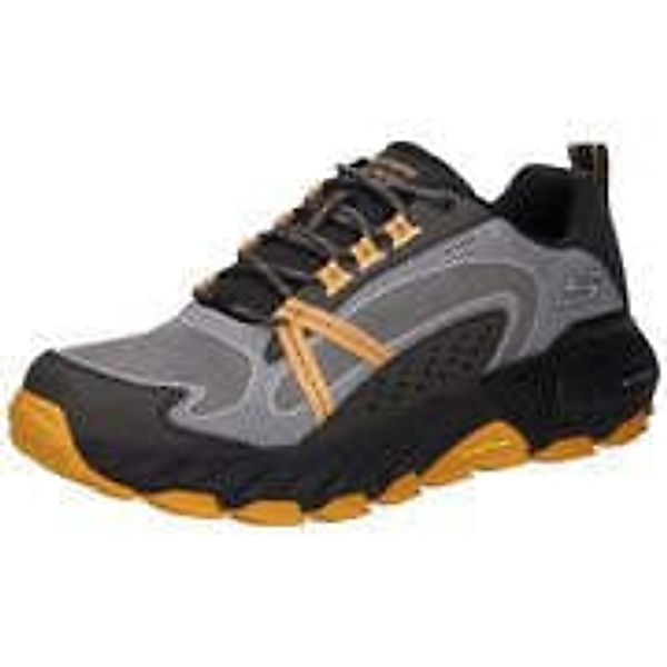 Skechers 3D Max Protect Herren grau|grau|grau günstig online kaufen