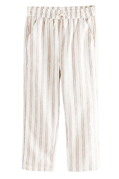 Next Leinenhose Hose aus Leinen (1-tlg) günstig online kaufen