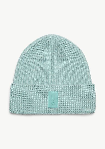 comma casual identity Strickmütze Strickmütze mit günstig online kaufen