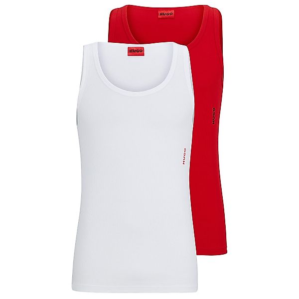 HUGO Tanktop HUGO Herren Tank Top günstig online kaufen