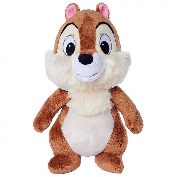 Simba Dickie Plüschfigur Disney Chip & günstig online kaufen