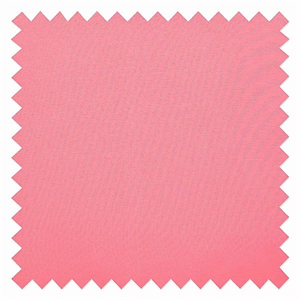 home24 twentyfour Kissen Juno Pink 50x30 cm (BxH) Skandi Baumwollmischgeweb günstig online kaufen