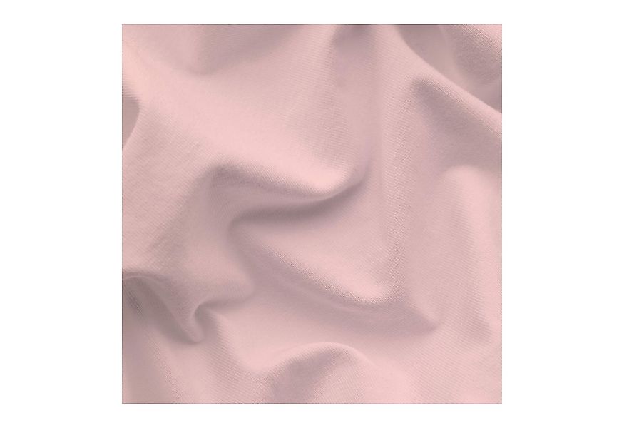 Schlafgut Kissenbezug Woven Satin aus Mako-Baumwolle, langlebig, pflegeleic günstig online kaufen