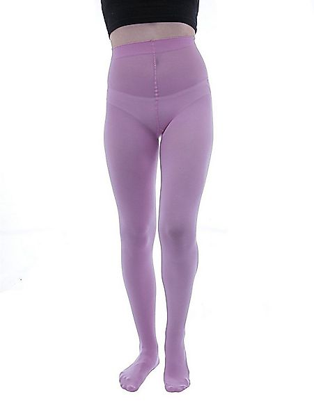 SYS Feinstrumpfhose Pantyhose Feinstrumpfhose 40 DEN matt Mikrofaser Strump günstig online kaufen