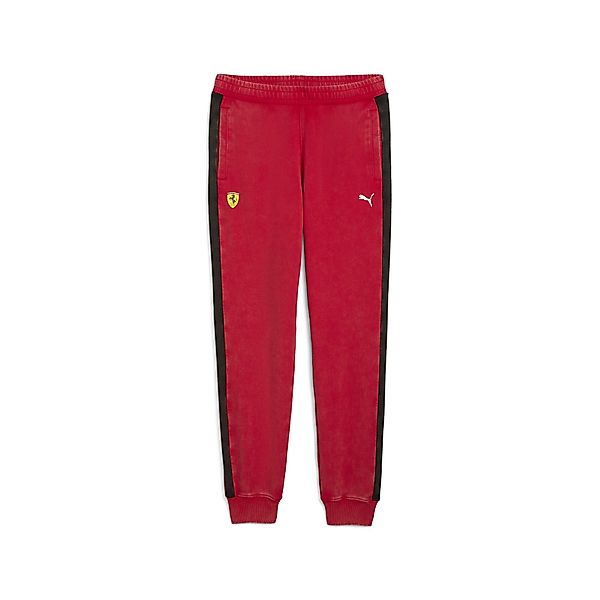 PUMA Sporthose Scuderia Ferrari T7 Hose günstig online kaufen