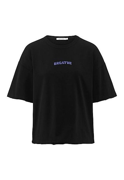 Hessnatur T-Shirt aus Bio-Baumwolle (1-tlg) günstig online kaufen