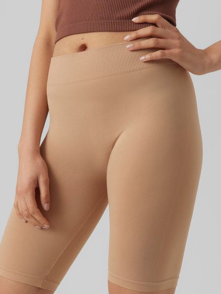 Vero Moda Radlerhose VMJACKIE SHORTS SEAMLESS günstig online kaufen