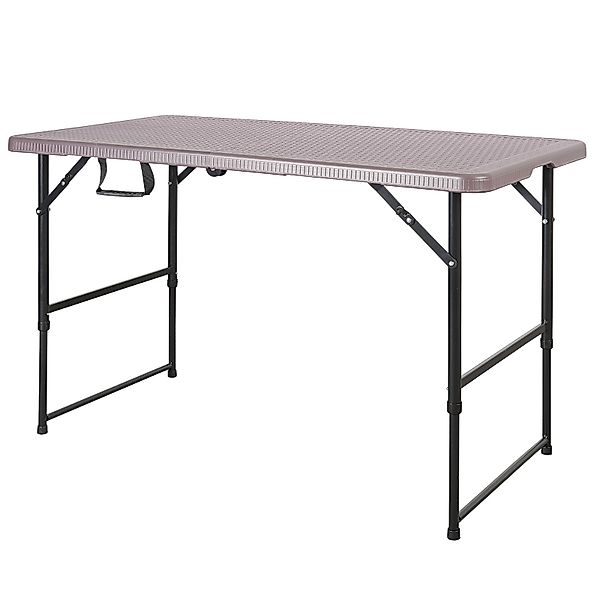 Floordirekt Klapptisch Saga, Ideal für Garten günstig online kaufen
