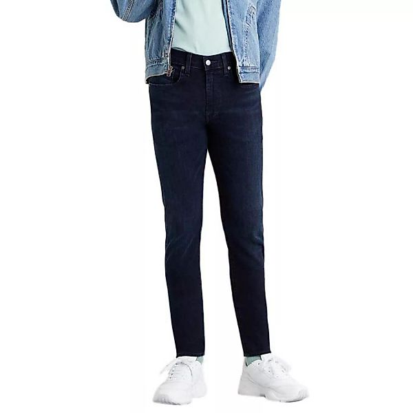 Levi´s ® Skinny Taper Jeans 36 Blue Ridge günstig online kaufen