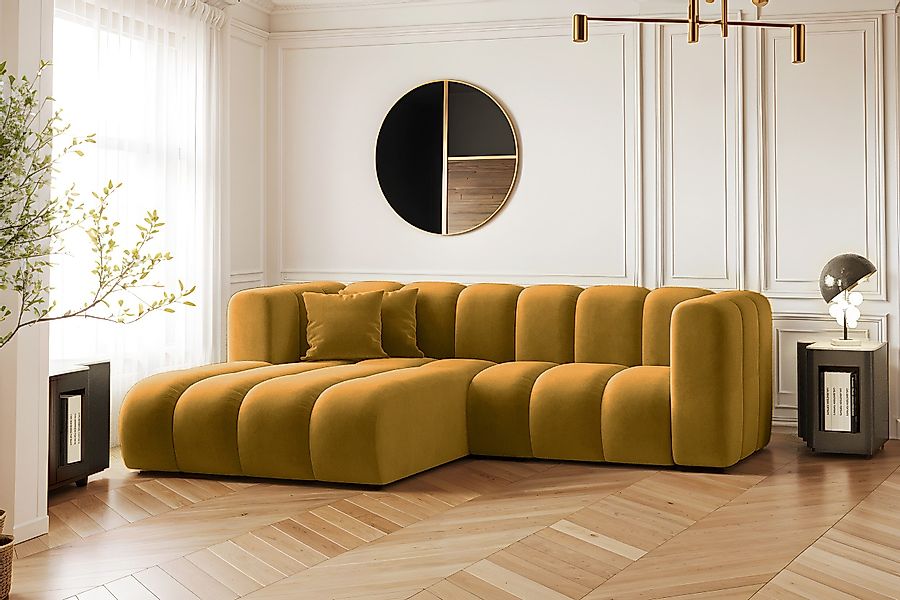 Kaiser Möbel Ecksofa L-form Sofa Grand günstig online kaufen