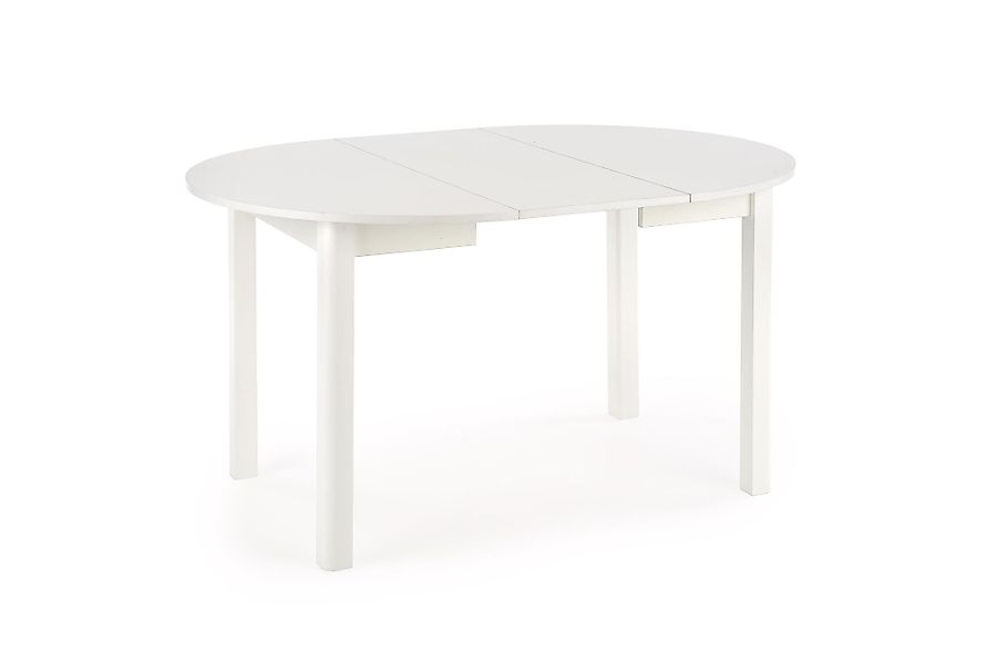 designimpex Esstisch Design rund HA-400 ausziehbar günstig online kaufen
