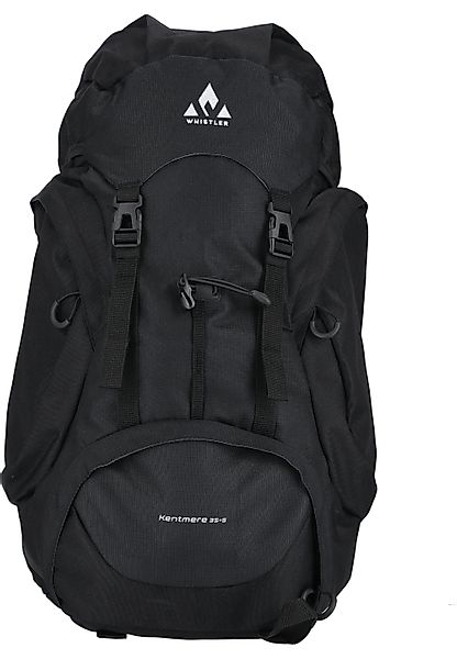 WHISTLER Trekkingrucksack Kentmere, mit gepolsterten Trägern günstig online kaufen