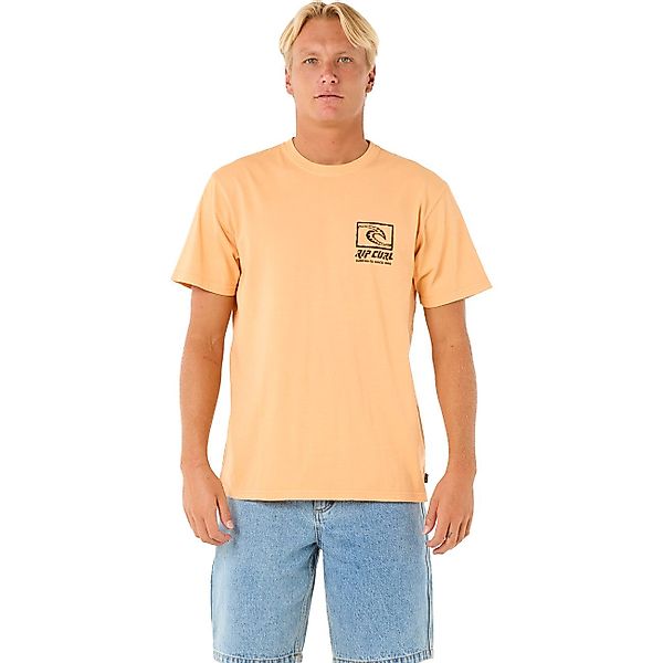 Rip Curl T-Shirt RAW ENERGY TRAD günstig online kaufen
