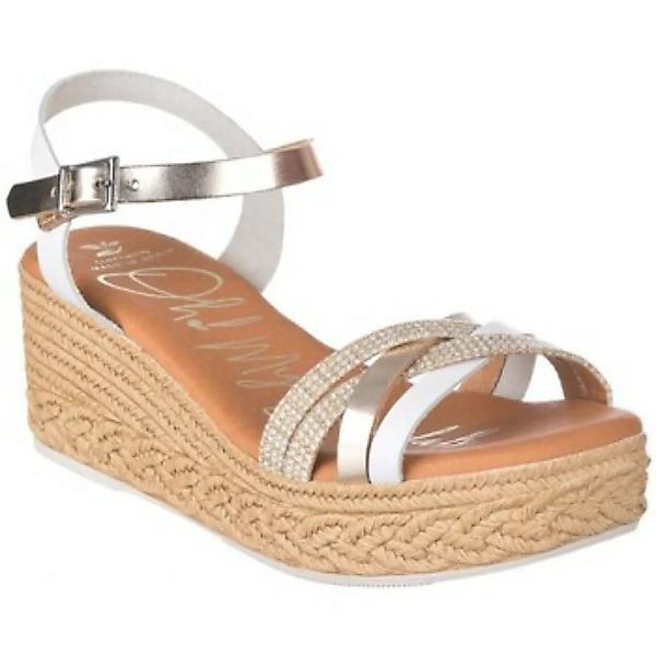 Oh My Sandals  Sandalen 5453 günstig online kaufen