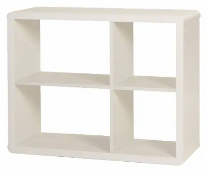 Phoenix Regal »Atlanta«, B/H/T: 99,8/78,8/38 cm, mit 4 Fächern günstig online kaufen