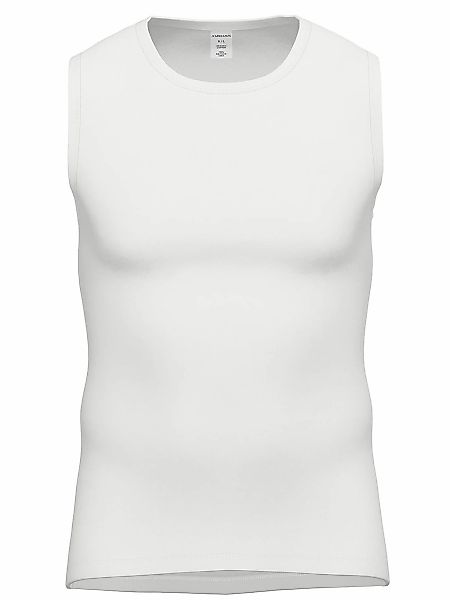 Ammann Unterhemd "Tank Top Day Classic / Feinripp Premium" günstig online kaufen