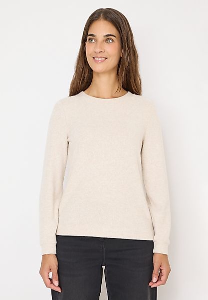 CECIL Langarmshirt mit Rundhalsausschnitt günstig online kaufen