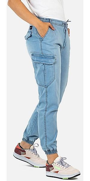 REELL Cargohose Reflex Women Lw Cargo günstig online kaufen