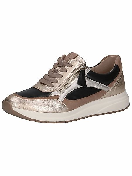 Caprice Sneaker "Caprice Sneaker Leder" günstig online kaufen