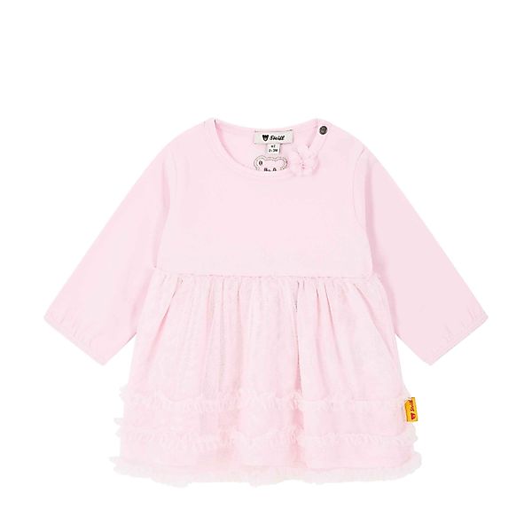 Steiff Trägerkleid Kleid Balletcore, gefüttert günstig online kaufen