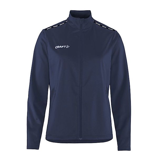 Craft Trainingsjacke Craft Damen Trainingsjacke SQUAD günstig online kaufen