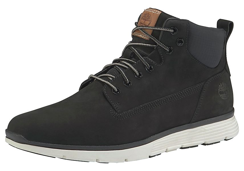 Timberland Killington Chukka Schnürboots Winterstiefel, Schnürstiefel, günstig online kaufen