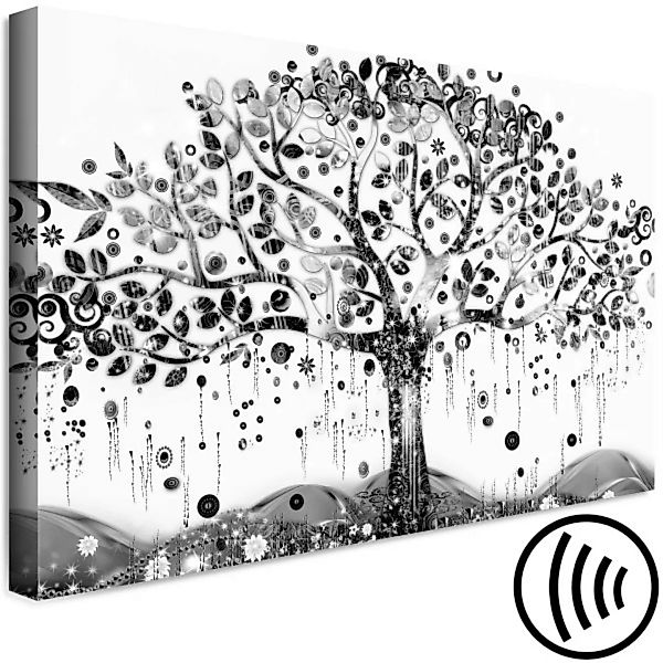 Wandbild Abundant Tree (1 Part) Wide XXL günstig online kaufen