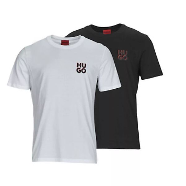 HUGO  T-Shirt HUGO-Dimento günstig online kaufen