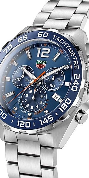 TAG HEUER Luxusuhr TAG Heuer Formula günstig online kaufen