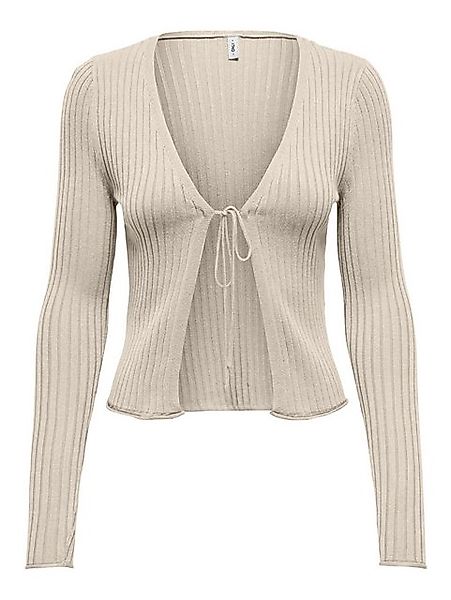 ONLY Strickjacke ONLMILA LS V-NECK CARDIGAN CC KNT günstig online kaufen