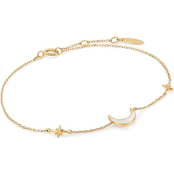 Ania Haie  Armbänder BAU008-01YG günstig online kaufen