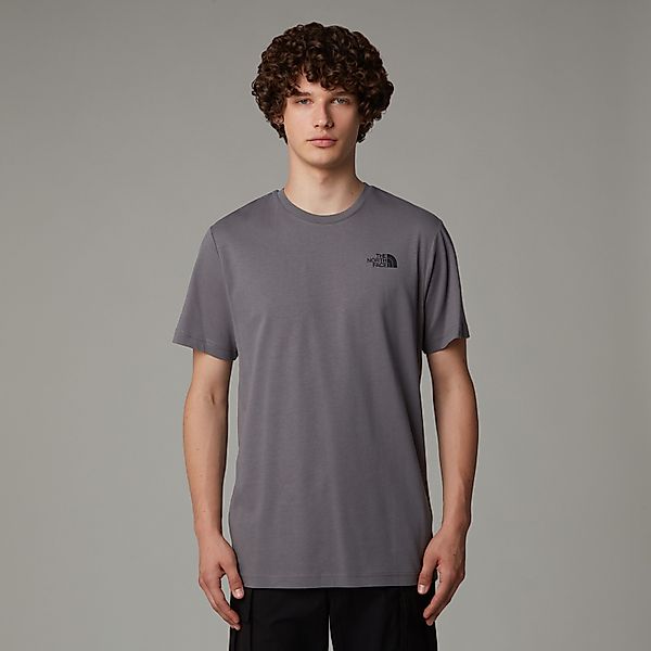 The North Face T-Shirt NSE Box günstig online kaufen