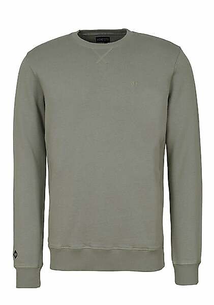 Basic Sweatshirt günstig online kaufen