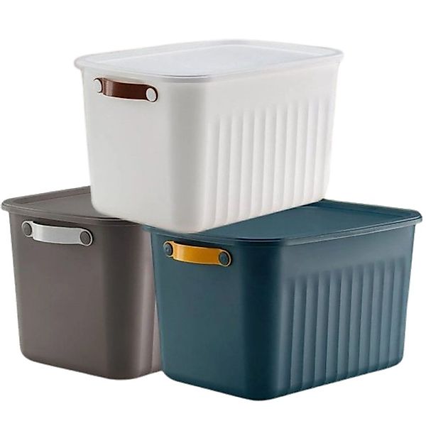 Luxury Bites Aufbewahrungsbox mit Deckel, 20L-15L günstig online kaufen