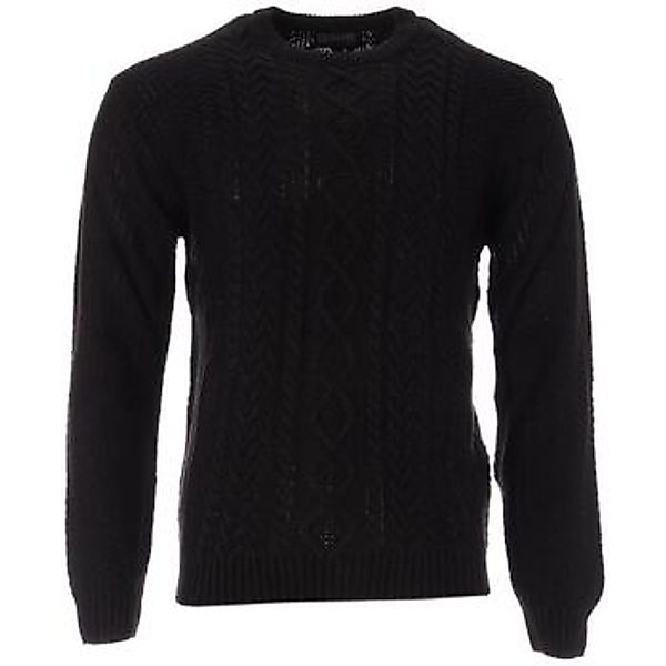 Paname Brothers  Pullover PB-1014-BLK günstig online kaufen