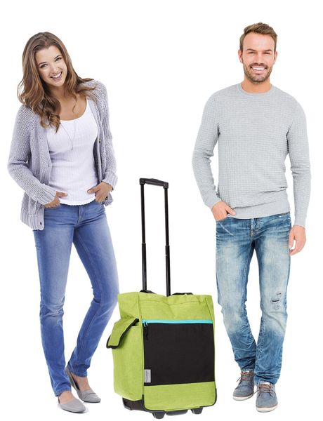 Alessandro Salvatore Einkaufstrolley Pro Shopping Trolley günstig online kaufen