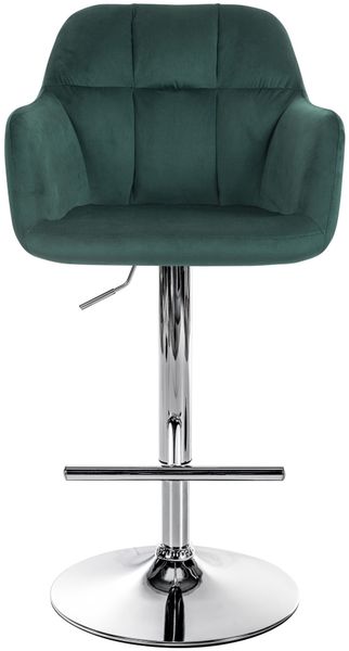 TPFLiving Barhocker höhenverstellbar (Barstuhl - Hocker günstig online kaufen