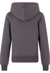 URBAN CLASSICS Kapuzenpullover Urban Classics Ladies günstig online kaufen
