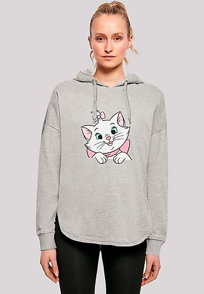 F4NT4STIC Kapuzenpullover Disney Aristocats Marie Looks Premium Qualität günstig online kaufen