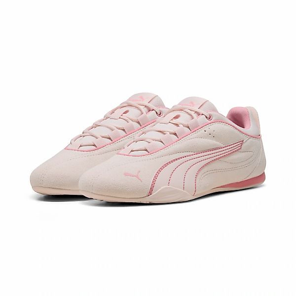 PUMA Sneaker "CATCH SOLEIL SD" mit Gummi-Laufsohle, mit SOFTFOAM+ Innensohl günstig online kaufen