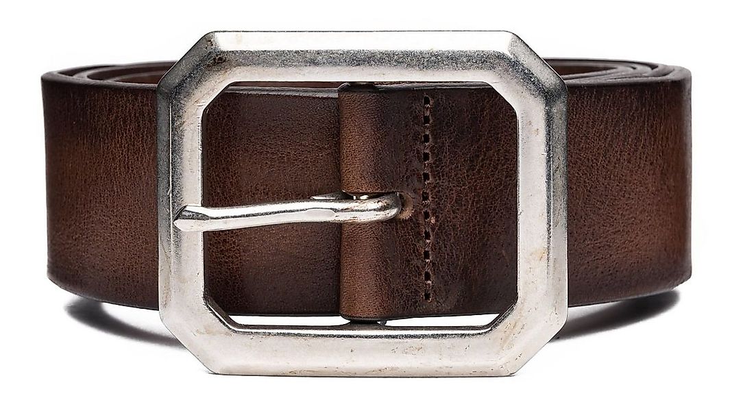 Replay Ledergürtel günstig online kaufen