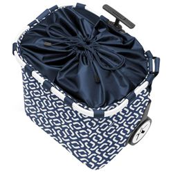 REISENTHEL® Einkaufstrolley carrycruiser, 40 l, herausnehmbares günstig online kaufen