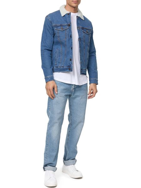 Tazzio Jeansjacke A400 Jeans Jacke mit günstig online kaufen