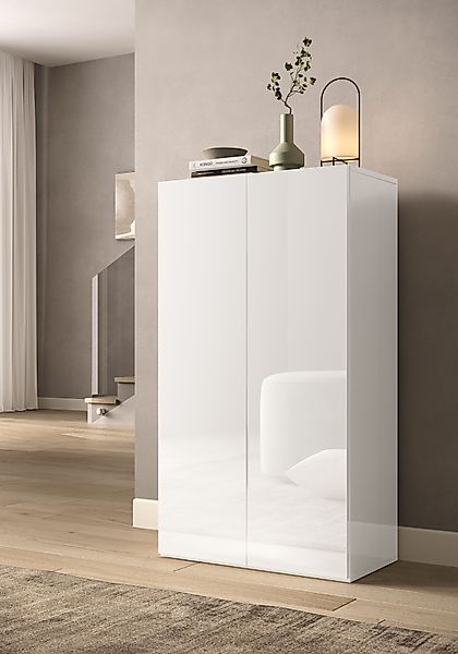 INOSIGN Schuhschrank SMILE Breite 63 cm, günstig online kaufen