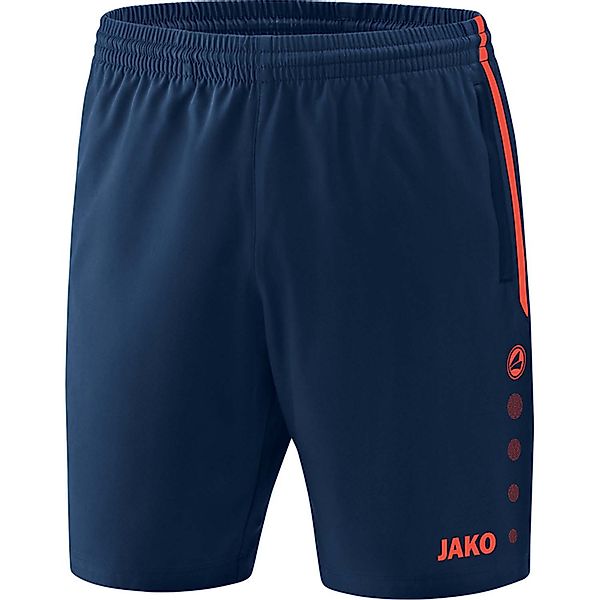 Jako Trainingsshorts Jako Herren Short Competition günstig online kaufen