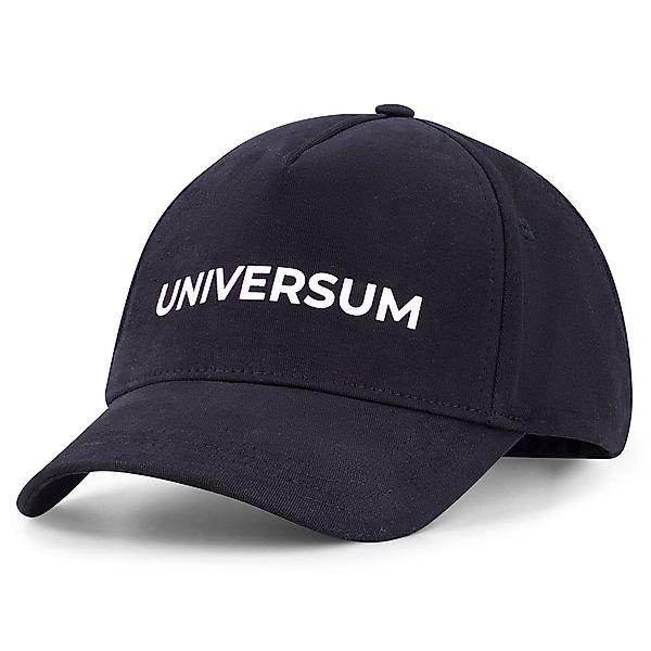 Universum Sportwear Baseball Cap Logo Print günstig online kaufen